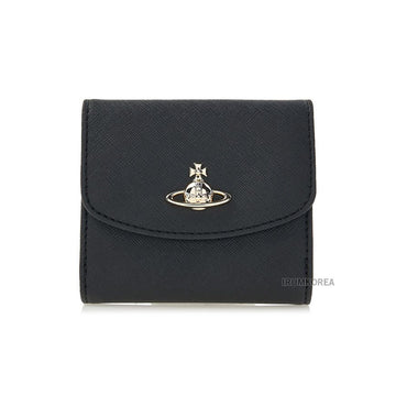 Vivienne Westwood Small Saffiano Wallet 149694302