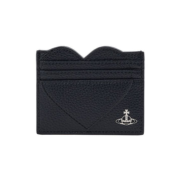 Vivienne Westwood Heart Card Wallet 149694318
