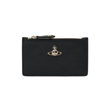VIVIENNE WESTWOOD 54020004W S0021 N402 FW25 レディース スリム ジッパー カードケース 149694359