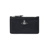 Vivienne Westwood Slim Card Holder 149694360 [P]