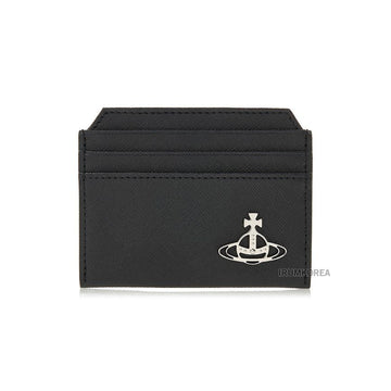 Vivienne Westwood Saffiano Cardholder 149694431