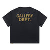 GALLERY DEPT WBB-10286 VBLK FW25 Herren Big Ripper ATK T-Shirt 149694458 [P]