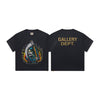 GALLERY DEPT WBB-10286 VBLK FW25 Herren Big Ripper ATK T-Shirt 149694458 [P]