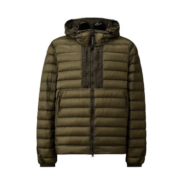 CP COMPANY 19CMOW031A 110416A 652 FW25 男性 D.D. シェル ゴーグル パディング 149694466