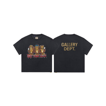 GALLERY DEPT Men's C-Noise T-Shirt 149694468