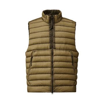 CP COMPANY D.D. Shell Padded Weste für Herren 149694476