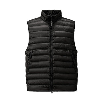 CP COMPANY DD Shell Steppweste mit hohem Kragen 149694477