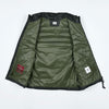 CP COMPANY 19CMVE703A 110416A 652 FW25 Männer D.D. Shell Weste 149694478 [P]