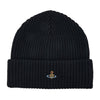 VIVIENNE WESTWOOD Sportliche Beanie Unisex K0065 N401 FW25 8102000A 149694494 [P]