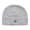 Vivienne Westwood Fluffy Beanie 149694498 [P]