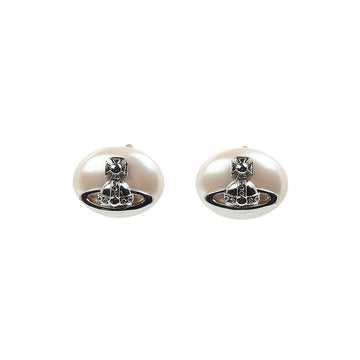Vivienne Westwood Lavinia Earrings FW25 for Women 149694532