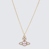 Vivienne Westwood Tiliya Necklace 149694533 [P]