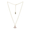 Vivienne Westwood Tiliya Necklace 149694533 [P]