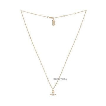 Vivienne Westwood Balbina Necklace R313 FW25 Women 149694548