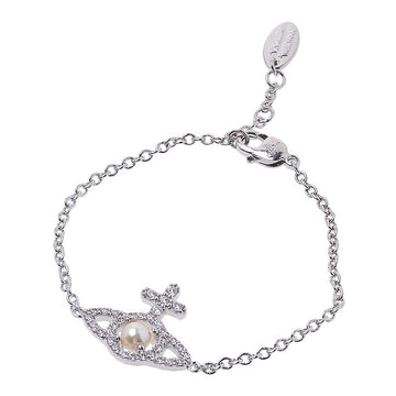 VIVIENNE WESTWOOD Olivier Perlenkette Armband Damen FW25 P132 6102021E 149694551