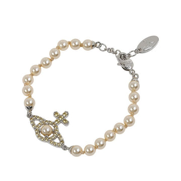 VIVIENNE WESTWOOD Olympe Perl Armband FW25 für Damen 6103007R P643 149694562