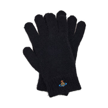 Vivienne Westwood Fluffy Gloves FW25 K006A N401 8202003B 149694569