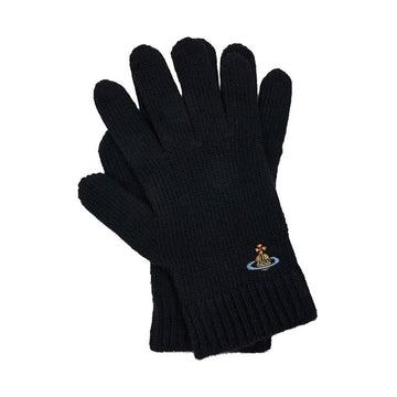 Vivienne Westwood 8202002Q K0069 N401 FW25 Women's Classic Gloves 149694572