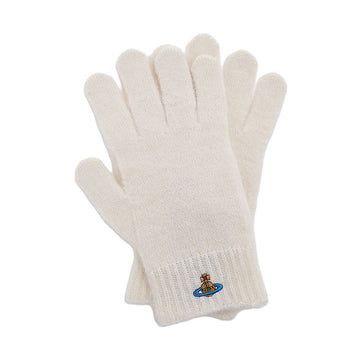 Vivienne Westwood Fluffy Gloves K006A A401 FW25 149694573