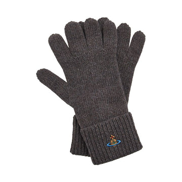 Vivienne Westwood 8202002R K0065 P401 FW25 Women's Sporty Gloves 149694575