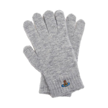 Vivienne Westwood 8202003B K006A P401 FW25 Women's Fluffy Gloves 149694584