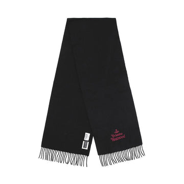VIVIENNE WESTWOOD Mütze mit gesticktem Logo FW25 Unisex 149694590