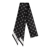 Mulberry Wooden Skinny Scarf 149694594 [P]