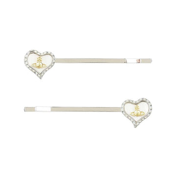 Vivienne Westwood Petra Barbie Hairpin 149694601