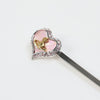 Vivienne Westwood Petra Bobby Pin P659 FW25 149694602 [P]