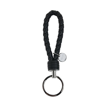 BOTTEGA VENETA Intrecciato Schlüsselanhänger FW25 113539 V3UN1 1189 149694611