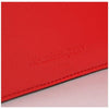 Alexander McQueen Logo Print Compact Wallet 149694692 [P]
