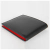 Alexander McQueen Logo Print Compact Wallet 149694692 [P]