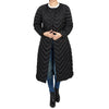 Herno Women's Padded Coat 12170Z 9300 149329802 [P]