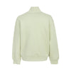 Maison Kitsune Men's Half-Zip Sweatshirt 148275054 [P]