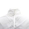 Celine White Cotton Shirt 2B132091F kk66456256 149695777 [P]