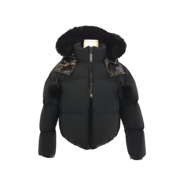MOOSE KNUCKLES Puffer-Padding A233968 149696785