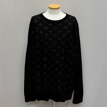LOUIS VUITTON Monogram Strickwaren 110 149696826