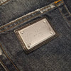 Dolce & Gabbana Denim Shorts L802639 149696857 [P]