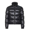 MONCLER Levitha Daunenjacke mit Patch-Logo 091 1A00061 596XE 999 149698711 [P]