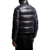 MONCLER Levitha Daunenjacke mit Patch-Logo 091 1A00061 596XE 999 149698711 [P]