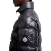MONCLER Levitha Daunenjacke mit Patch-Logo 091 1A00061 596XE 999 149698711 [P]