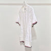 Thom Browne RWB Stripe Knit Polo Short Sleeve L637827 149698834 [P]