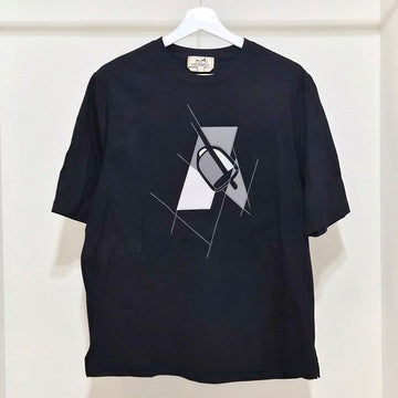 Hermes Aetelier En Fragment Short Sleeve L789442 149700242