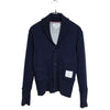 Thom Browne Shawl Collar Cotton Cardigan 2173 149700845 [P]
