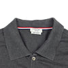 Thom Browne Pocket Striped Short Sleeve Polo Shirt 149700862 [P]