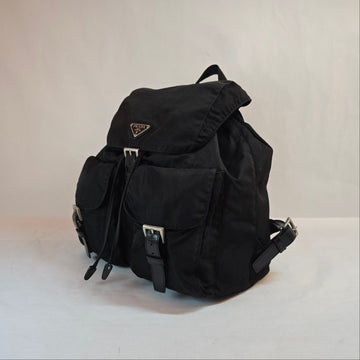 PRADA Rucksack Schwarz Medium 17504 149701896