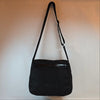 PRADA メッセンジャーバッグ クロスボディ ブラック 17239 149712747 [P]