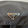 PRADA メッセンジャーバッグ クロスボディ ブラック 17239 149712747 [P]