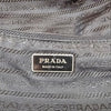 PRADA メッセンジャーバッグ クロスボディ ブラック 17239 149712747 [P]