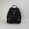PRADA Rucksack Schwarz Klein 18383 149715047 [P]